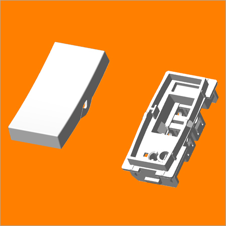 Electric Switch Die and Mould Electric Switch Die and Mould