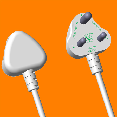 16 Amp Ac Plug Dies