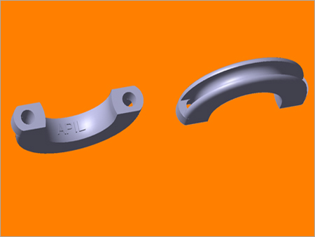 Wire Clamps Dies