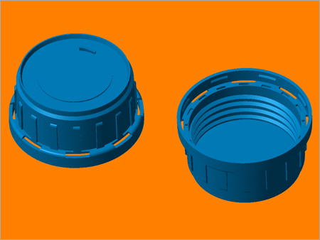 Bottle Cap Dies