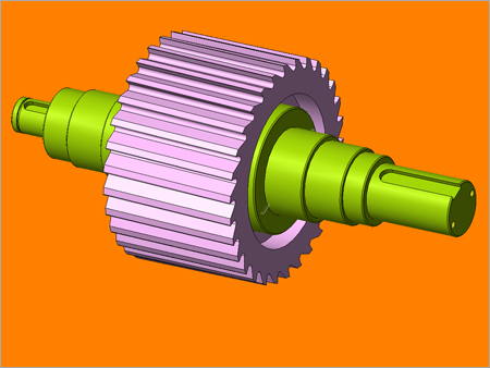Exturder Cutter Exturder Cutter