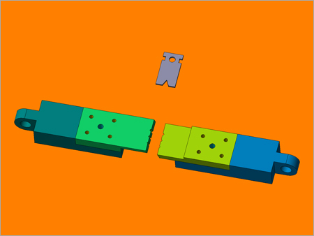 Speedo Meter Wire Jigs