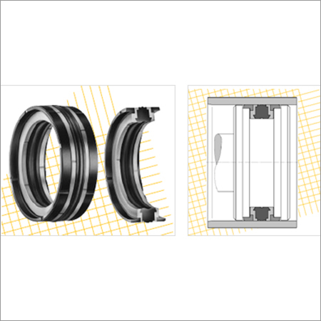 Piston Seals