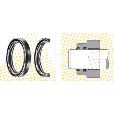 Rod Seals
