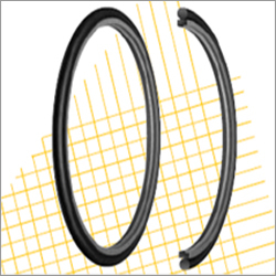 Rod Seals