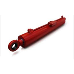 Hydraulic Cylinder