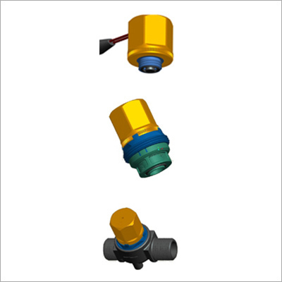 Water Solenoid Valve