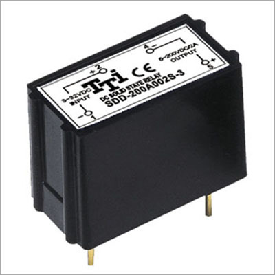 Solid State Relay