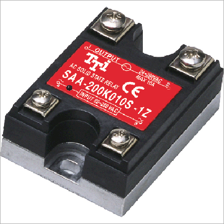 AC Control AC SSR SAA