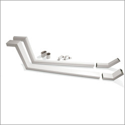 Rain Water Down Pipe