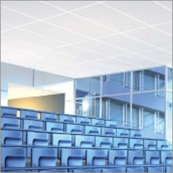 Mineral Fiber Tiles
