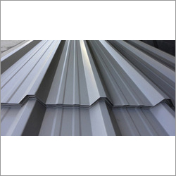 Steel Roofing