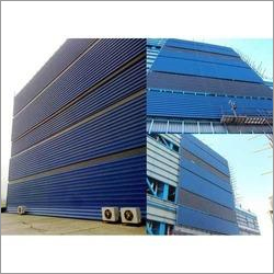 Wall Cladding Systems