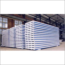 Sandwich Panel