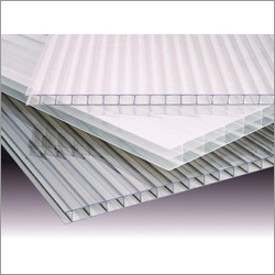 Green House Multi Wall Pc Sheet