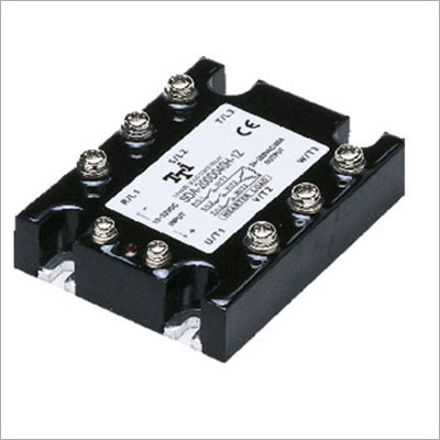 DC Control AC SSR SDA