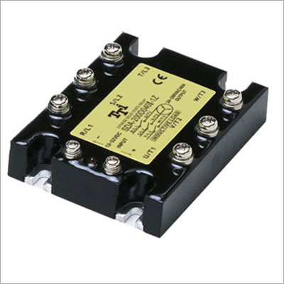 DC Control AC SSR SDA