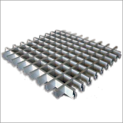 Open Cell Ceiling