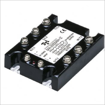 AC Control AC SSR - SAA