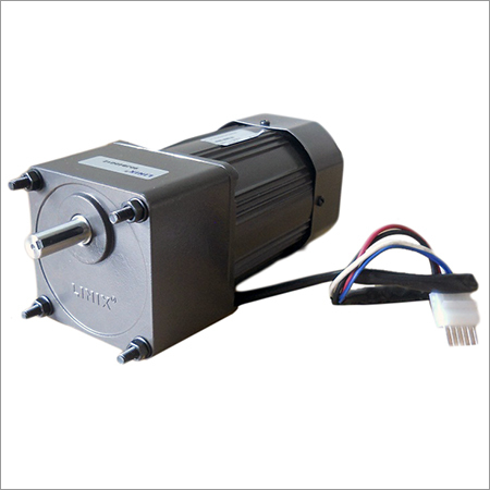 FHP Gear Motor