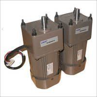 AC Geared Motors