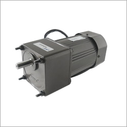 Induction Geared Motor