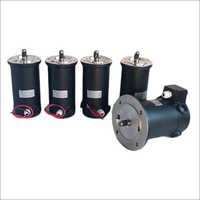 PMDC Motor