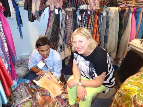 International Exhibtions