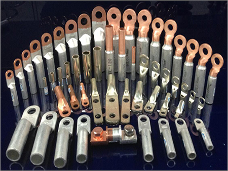 Cable Terminals
