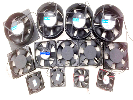 Axial Fans