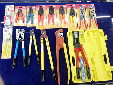 Crimping Tools