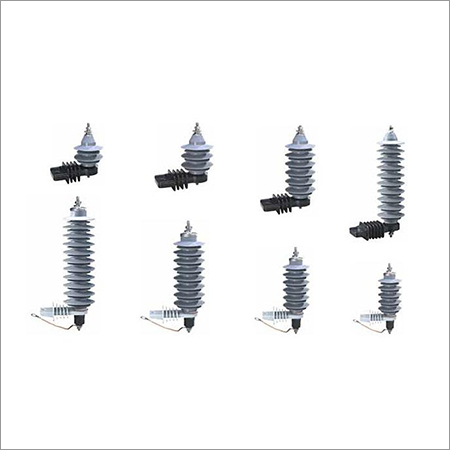 Lightning Arrestors