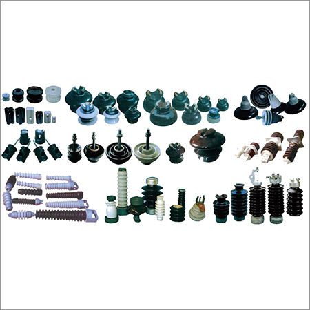 Porcelain Insulators