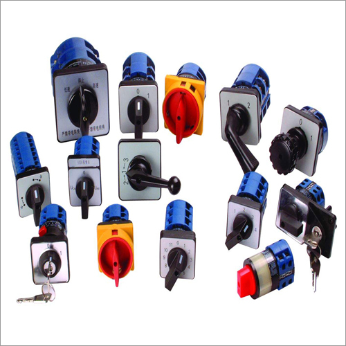 Changeover Switches