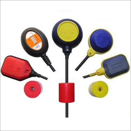 Float Switches