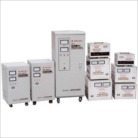 Voltage Stabilizers