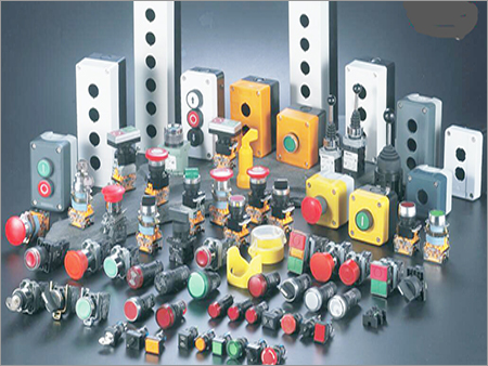 Control Panel Accessories