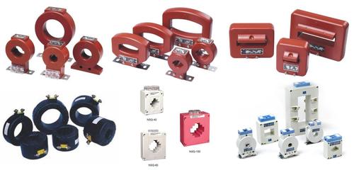 Transformer & Transformer Components