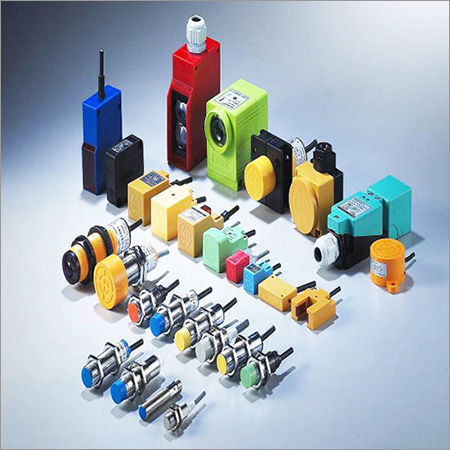 Proximity Switch