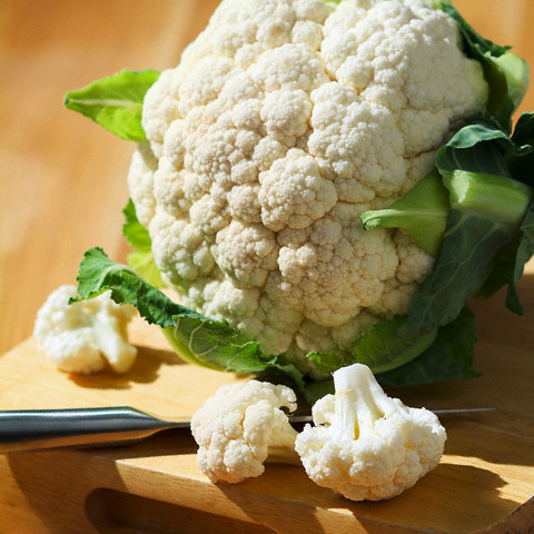 Cauliflower