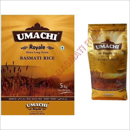 Umachi Royale Basmati Rice