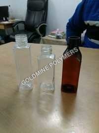 HDPE Pharmaceutical Bottle
