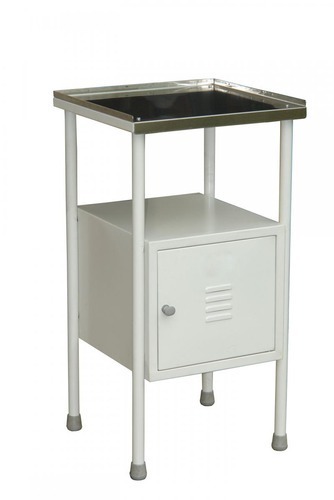 Bed Side Locker General Model