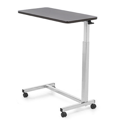 Adjustable Over Bed Table