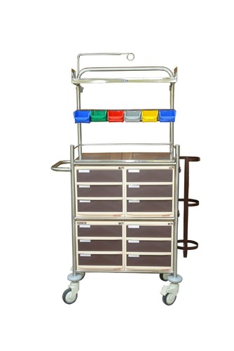 Crash Cart