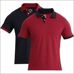 Plane Polo T Shirt