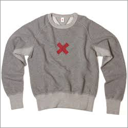 Full sleeves Sweatshirt