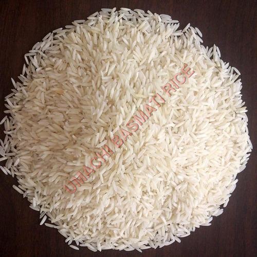 1121 White Sella Basmati Rice