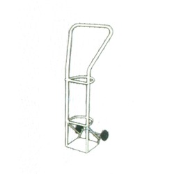 Cylinder Trolley