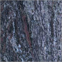 Brass Blue Granite
